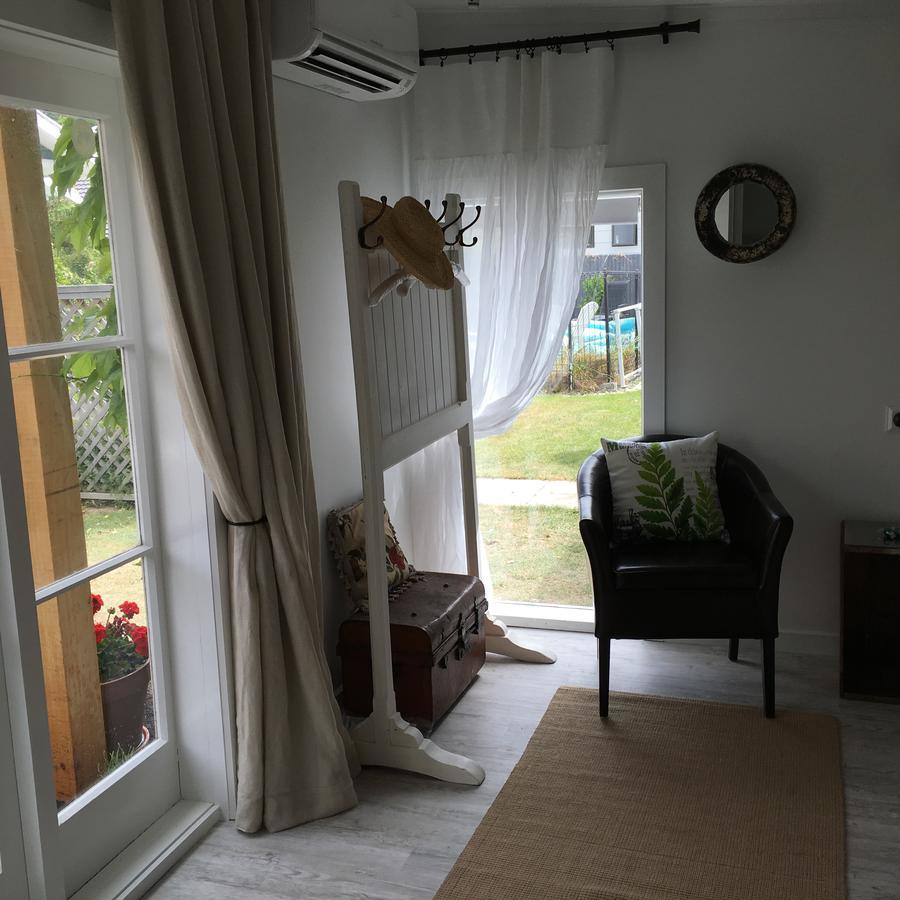Beautiful Bungalow Cbd Blenheim Exteriör bild