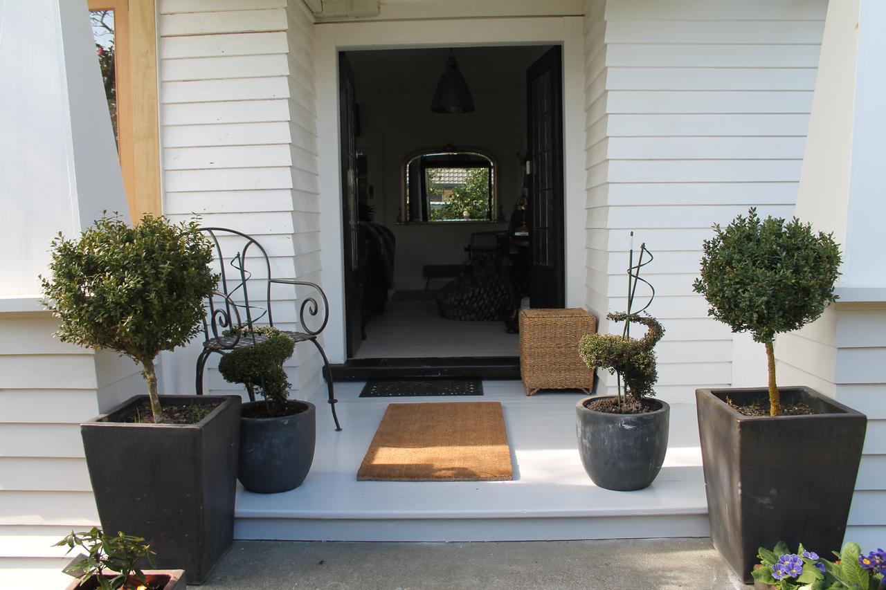 Beautiful Bungalow Cbd Blenheim Exteriör bild