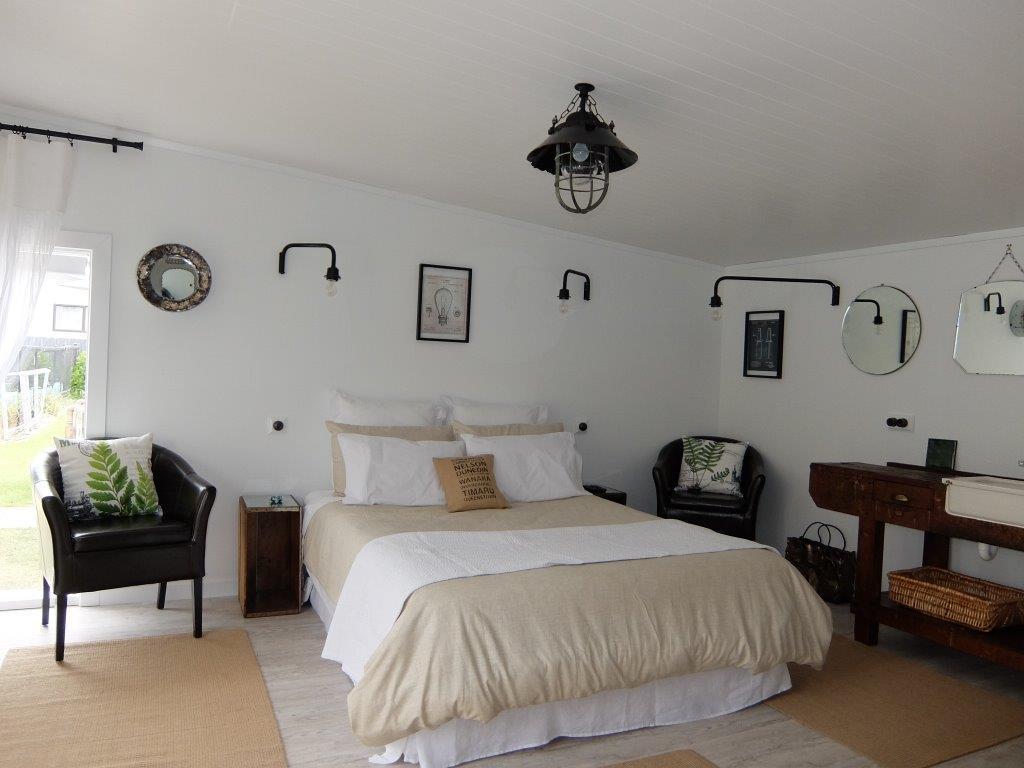 Beautiful Bungalow Cbd Blenheim Exteriör bild